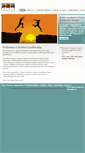 Mobile Screenshot of bolderleadership.com